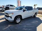 New 2025 Chevrolet Silverado 1500 LT Crew Cab Pickup for sale #58629 - photo 8