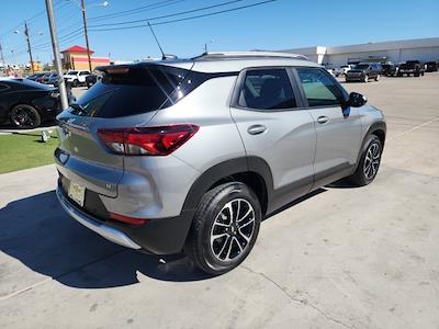 2025 Chevrolet Trailblazer FWD SUV for sale #58631 - photo 2