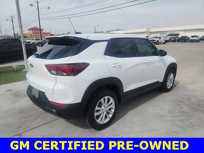 2022 Chevrolet Trailblazer FWD SUV for sale #58631A - photo 2