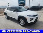 2022 Chevrolet Trailblazer FWD SUV for sale #58631A - photo 3