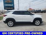2022 Chevrolet Trailblazer FWD SUV for sale #58631A - photo 4