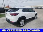 2022 Chevrolet Trailblazer FWD SUV for sale #58631A - photo 2