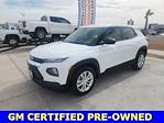 2022 Chevrolet Trailblazer FWD SUV for sale #58631A - photo 8
