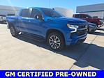 2022 Chevrolet Silverado 1500 Crew Cab 4x4 Pickup for sale #58638A - photo 1