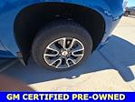 2022 Chevrolet Silverado 1500 Crew Cab 4x4 Pickup for sale #58638A - photo 12