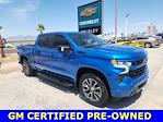 2022 Chevrolet Silverado 1500 Crew Cab 4x4 Pickup for sale #58638A - photo 2