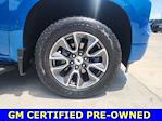 2022 Chevrolet Silverado 1500 Crew Cab 4x4 Pickup for sale #58638A - photo 23
