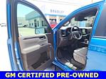 2022 Chevrolet Silverado 1500 Crew Cab 4x4 Pickup for sale #58638A - photo 27