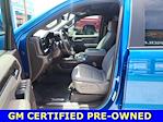 2022 Chevrolet Silverado 1500 Crew Cab 4x4 Pickup for sale #58638A - photo 28