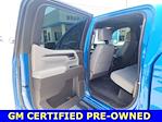 2022 Chevrolet Silverado 1500 Crew Cab 4x4 Pickup for sale #58638A - photo 29
