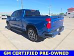 2022 Chevrolet Silverado 1500 Crew Cab 4x4 Pickup for sale #58638A - photo 3