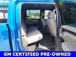 2022 Chevrolet Silverado 1500 Crew Cab 4x4 Pickup for sale #58638A - photo 32
