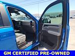 2022 Chevrolet Silverado 1500 Crew Cab 4x4 Pickup for sale #58638A - photo 33
