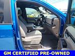 2022 Chevrolet Silverado 1500 Crew Cab 4x4 Pickup for sale #58638A - photo 34