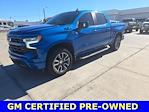 2022 Chevrolet Silverado 1500 Crew Cab 4x4 Pickup for sale #58638A - photo 4
