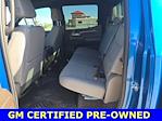 2022 Chevrolet Silverado 1500 Crew Cab 4x4 Pickup for sale #58638A - photo 5