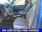2022 Chevrolet Silverado 1500 Crew Cab 4x4 Pickup for sale #58638A - photo 6