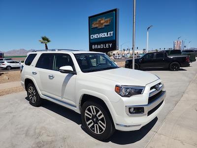 2019 Toyota 4Runner 4x4 SUV for sale #58644C - photo 1