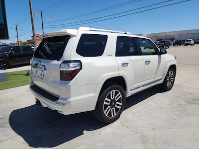 2019 Toyota 4Runner 4x4 SUV for sale #58644C - photo 2