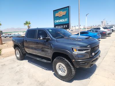 2025 Ram 1500 Crew Cab 4x4 Pickup for sale #58644D - photo 1
