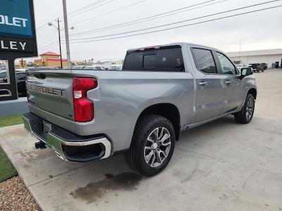 New 2025 Chevrolet Silverado 1500 LT Crew Cab 4WD Pickup for sale #58652 - photo 2