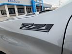New 2025 Chevrolet Silverado 1500 LT Crew Cab 4WD Pickup for sale #58652 - photo 11