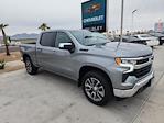 New 2025 Chevrolet Silverado 1500 LT Crew Cab 4WD Pickup for sale #58652 - photo 3