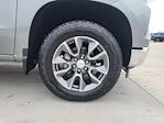 New 2025 Chevrolet Silverado 1500 LT Crew Cab 4WD Pickup for sale #58652 - photo 20