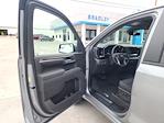 New 2025 Chevrolet Silverado 1500 LT Crew Cab 4WD Pickup for sale #58652 - photo 24