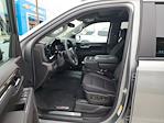New 2025 Chevrolet Silverado 1500 LT Crew Cab 4WD Pickup for sale #58652 - photo 25