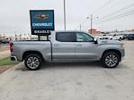 New 2025 Chevrolet Silverado 1500 LT Crew Cab 4WD Pickup for sale #58652 - photo 4