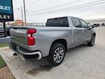 New 2025 Chevrolet Silverado 1500 LT Crew Cab 4WD Pickup for sale #58652 - photo 2