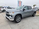 New 2025 Chevrolet Silverado 1500 LT Crew Cab 4WD Pickup for sale #58652 - photo 8
