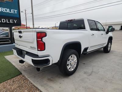 New 2025 Chevrolet Silverado 3500 High Country Crew Cab 4WD Pickup for sale #58655 - photo 2