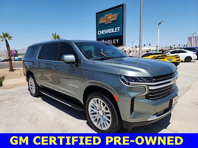 2023 Chevrolet Suburban 4x4 SUV for sale #58655A - photo 1