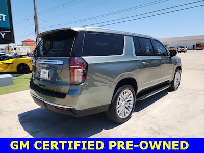2023 Chevrolet Suburban 4x4 SUV for sale #58655A - photo 2