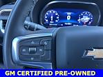 2023 Chevrolet Suburban 4x4 SUV for sale #58655A - photo 16
