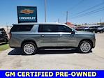 2023 Chevrolet Suburban 4x4 SUV for sale #58655A - photo 3