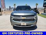 2023 Chevrolet Suburban 4x4 SUV for sale #58655A - photo 8