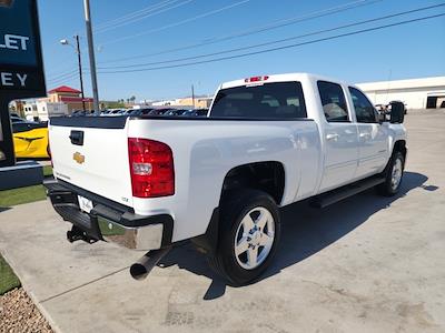 2014 Chevrolet Silverado 2500 Crew Cab 4x4 Pickup for sale #58655AA - photo 2