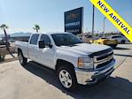 2014 Chevrolet Silverado 2500 Crew Cab 4x4 Pickup for sale #58655AA - photo 1