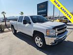 2014 Chevrolet Silverado 2500 Crew Cab 4x4 Pickup for sale #58655AA - photo 3