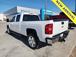 2014 Chevrolet Silverado 2500 Crew Cab 4x4 Pickup for sale #58655AA - photo 6