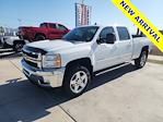 2014 Chevrolet Silverado 2500 Crew Cab 4x4 Pickup for sale #58655AA - photo 8