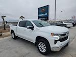 2025 Chevrolet Silverado 1500 Crew Cab 4WD Pickup for sale #58656 - photo 1