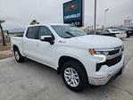 2025 Chevrolet Silverado 1500 Crew Cab 4WD Pickup for sale #58656 - photo 3