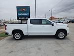 2025 Chevrolet Silverado 1500 Crew Cab 4WD Pickup for sale #58656 - photo 4