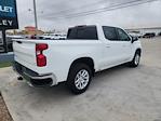 2025 Chevrolet Silverado 1500 Crew Cab 4WD Pickup for sale #58656 - photo 2