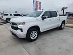 2025 Chevrolet Silverado 1500 Crew Cab 4WD Pickup for sale #58656 - photo 8