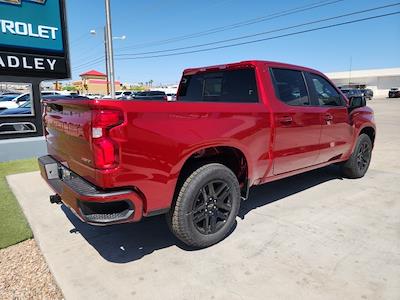 2025 Chevrolet Silverado 1500 Crew Cab 4WD Pickup for sale #58660 - photo 2